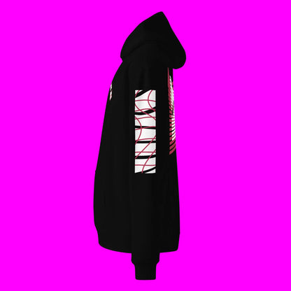 Unisex oversized hoodie-LifessentialsLLC.com
