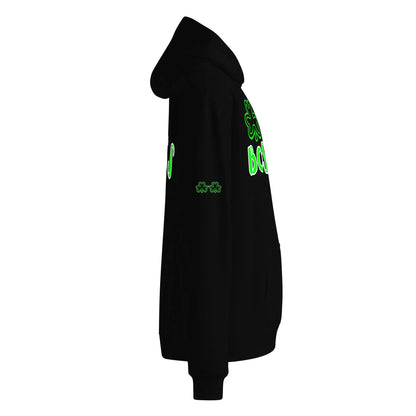 Unisex oversized hoodie-LifessentialsLLC.com