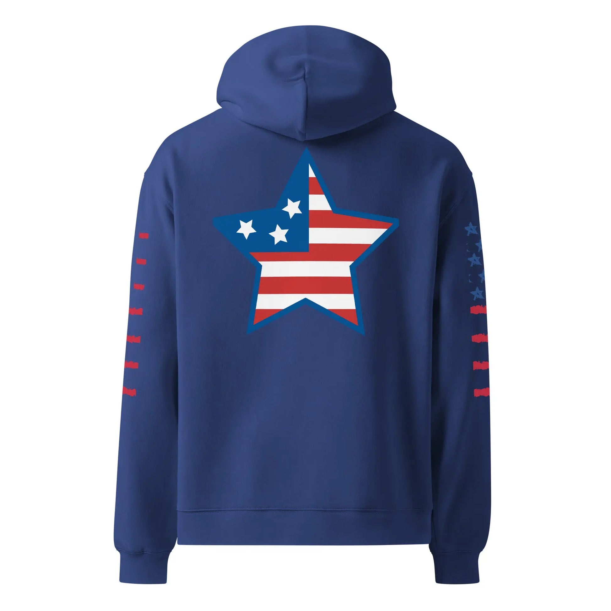 Unisex oversized hoodie-LifessentialsLLC.com