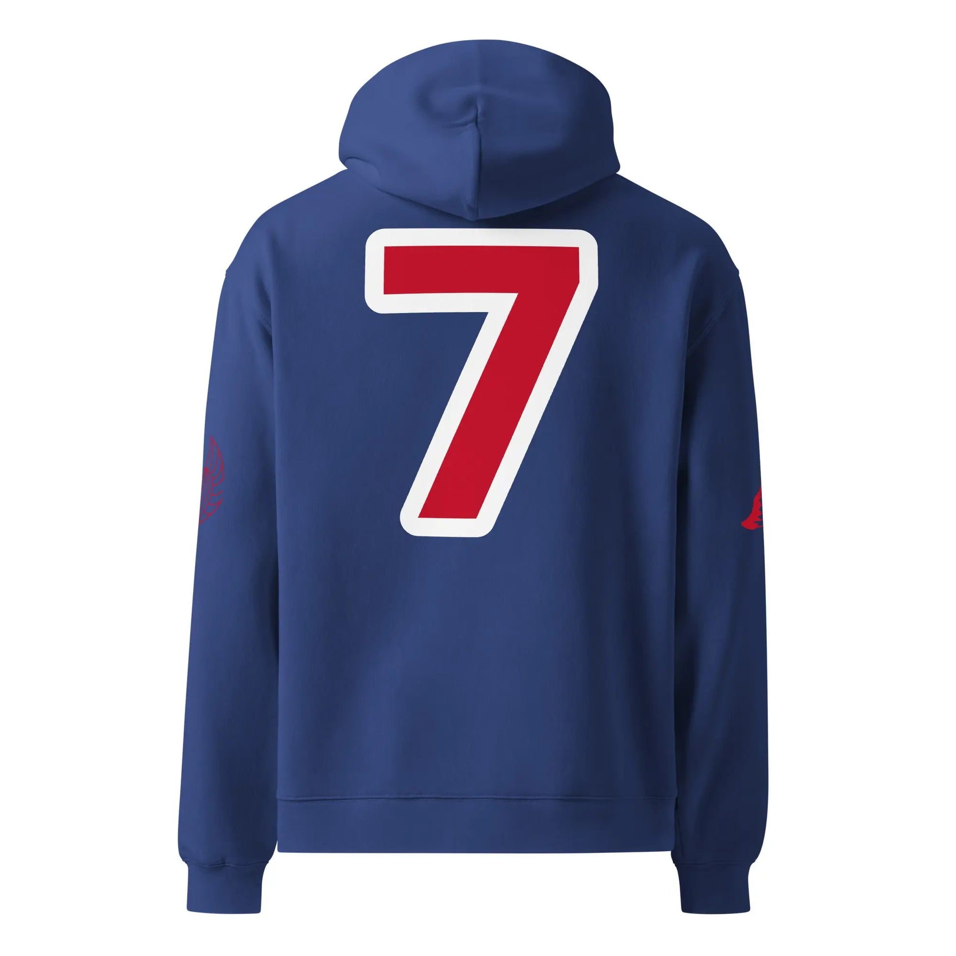 Unisex oversized hoodie-LifessentialsLLC.com