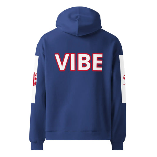 Unisex oversized hoodie-LifessentialsLLC.com