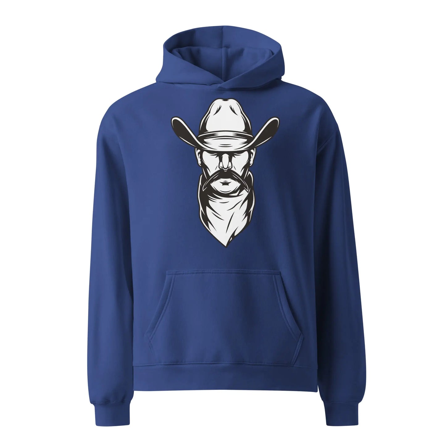 Unisex oversized hoodie-LifessentialsLLC.com