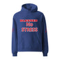 Unisex oversized hoodie-LifessentialsLLC.com