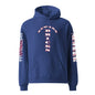 Unisex oversized hoodie-LifessentialsLLC.com