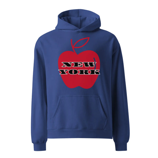 Unisex oversized hoodie-LifessentialsLLC.com