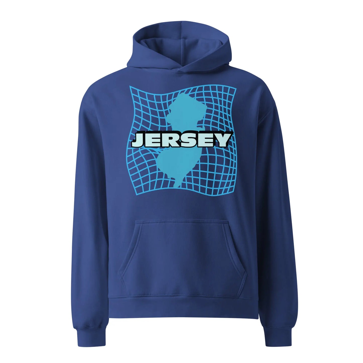 Unisex oversized hoodie-LifessentialsLLC.com