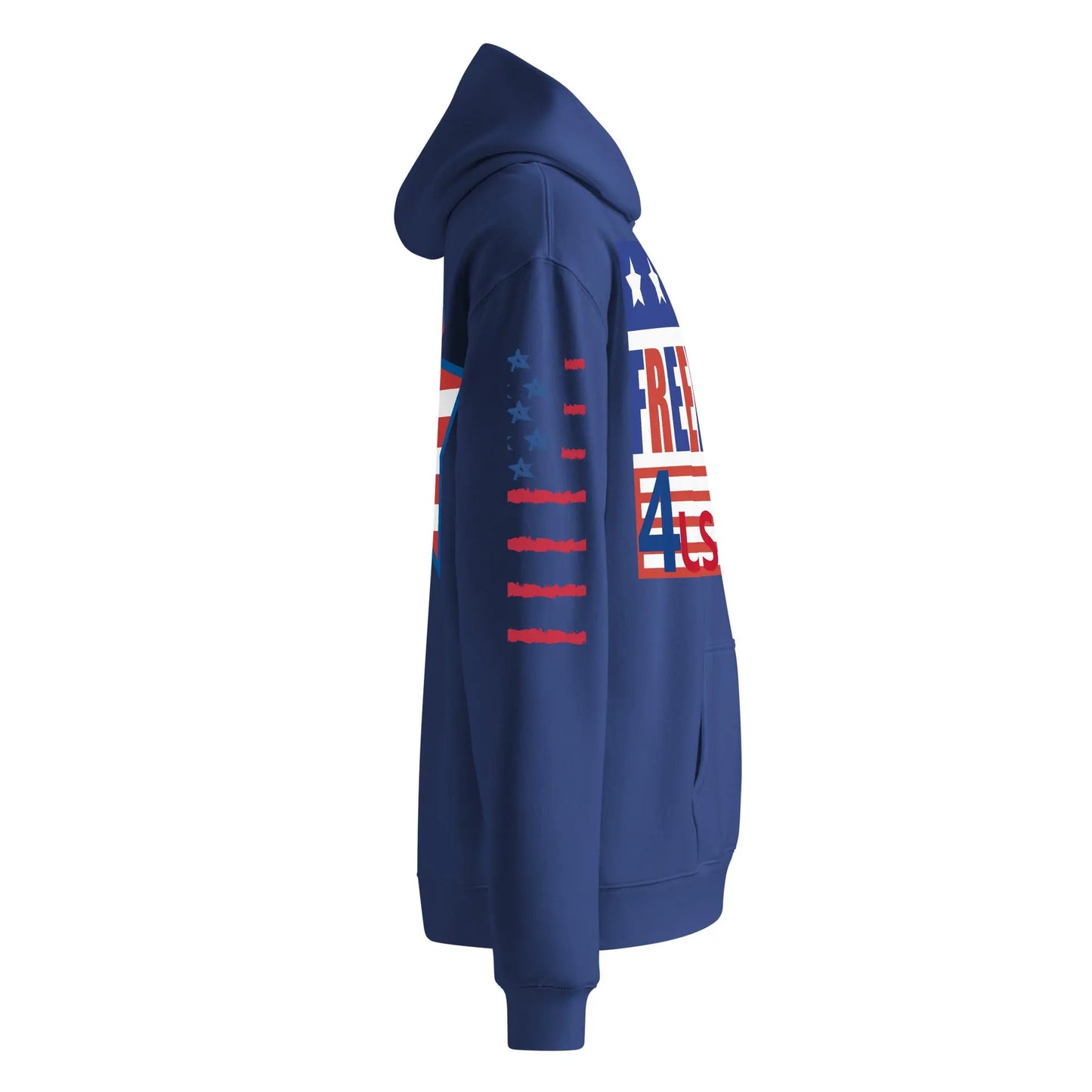 Unisex oversized hoodie-LifessentialsLLC.com