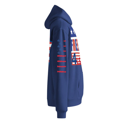 Unisex oversized hoodie-LifessentialsLLC.com