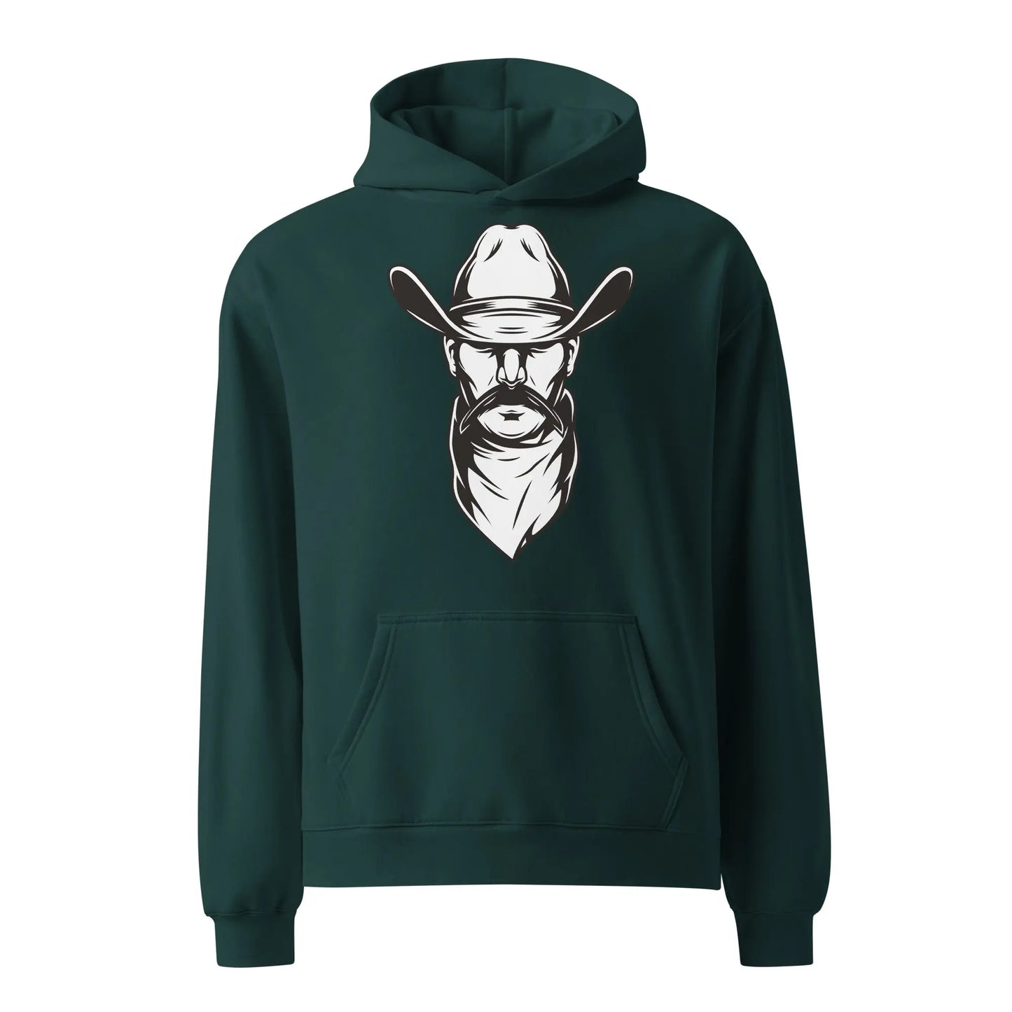 Unisex oversized hoodie-LifessentialsLLC.com