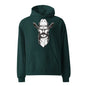 Unisex oversized hoodie-LifessentialsLLC.com