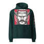 Unisex oversized hoodie-LifessentialsLLC.com