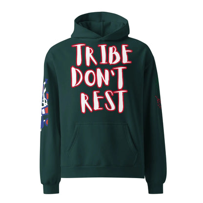Unisex oversized hoodie-LifessentialsLLC.com