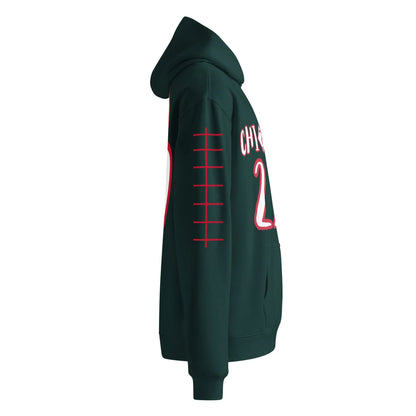 Unisex oversized hoodie-LifessentialsLLC.com