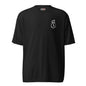 Unisex performance crew neck t-shirt-LifessentialsLLC.com