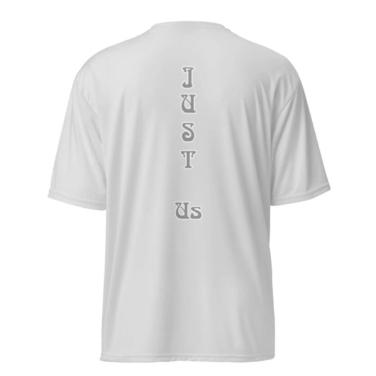 Unisex performance crew neck t-shirt-LifessentialsLLC.com