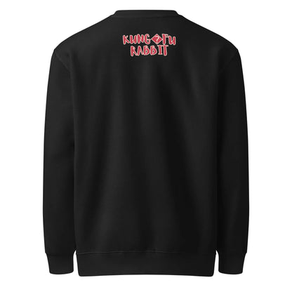 Unisex premium crew neck sweatshirt-LifessentialsLLC.com