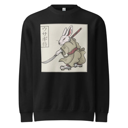 Unisex premium crew neck sweatshirt-LifessentialsLLC.com