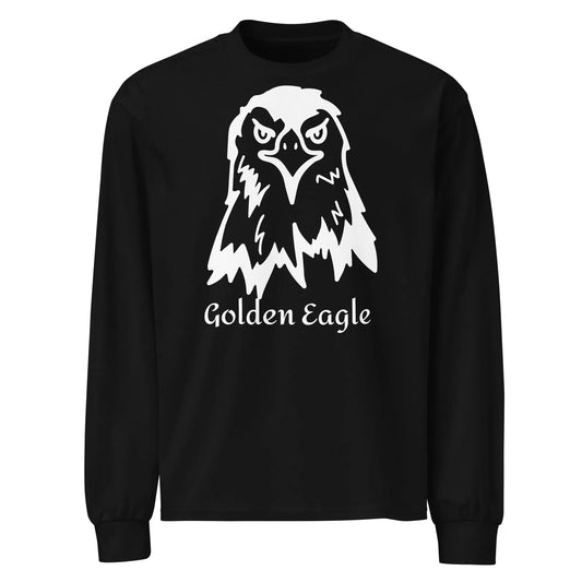 Premium heavyweight long sleeve shirt-LifessentialsLLC.com