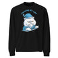 Premium heavyweight long sleeve shirt-LifessentialsLLC.com