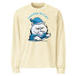Premium heavyweight long sleeve shirt-LifessentialsLLC.com