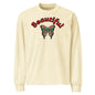 Premium heavyweight long sleeve shirt-LifessentialsLLC.com