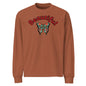 Premium heavyweight long sleeve shirt-LifessentialsLLC.com