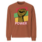 Premium heavyweight long sleeve shirt-LifessentialsLLC.com
