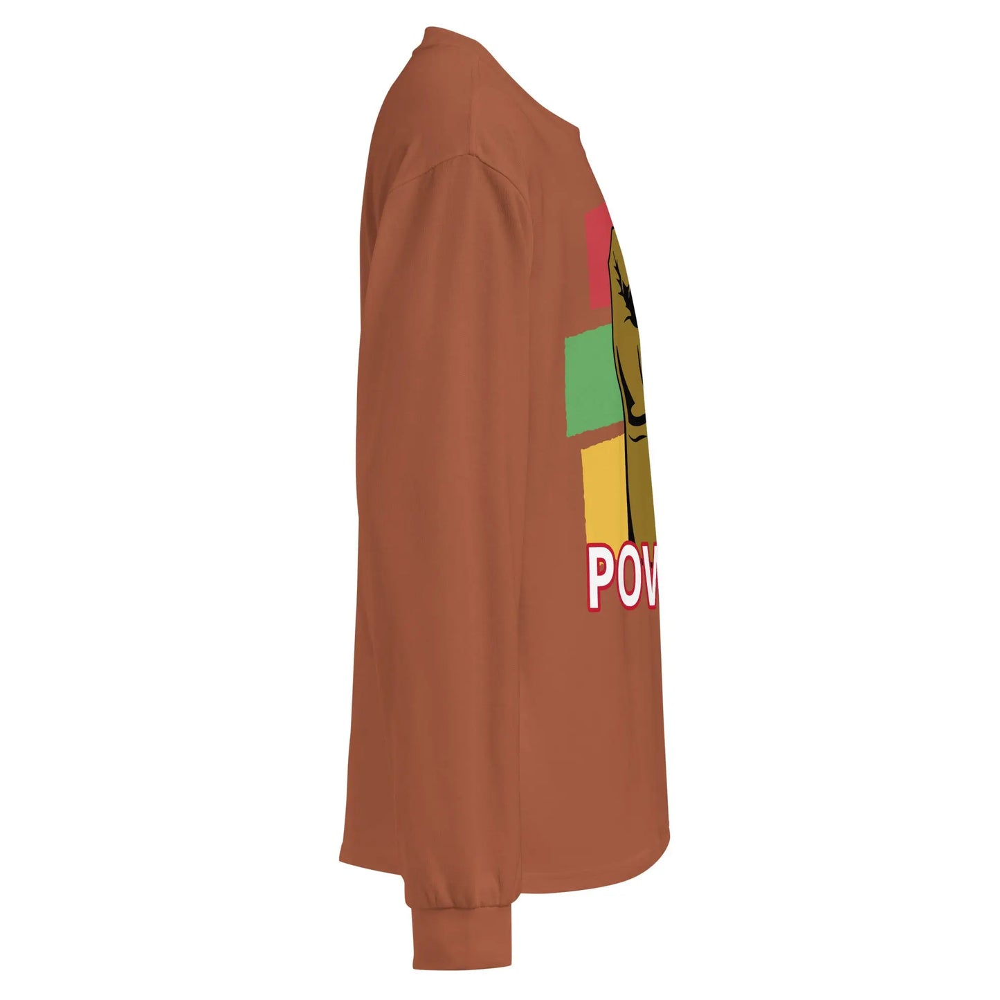 Premium heavyweight long sleeve shirt-LifessentialsLLC.com