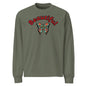 Premium heavyweight long sleeve shirt-LifessentialsLLC.com