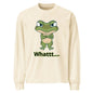 Premium heavyweight long sleeve shirt-LifessentialsLLC.com