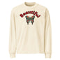 Premium heavyweight long sleeve shirt-LifessentialsLLC.com
