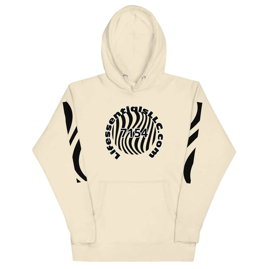 Unisex Hoodie-LifessentialsLLC.com