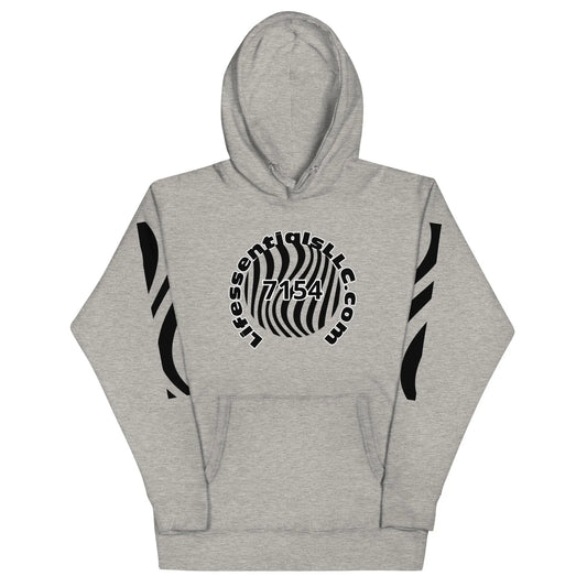 Unisex Hoodie-LifessentialsLLC.com