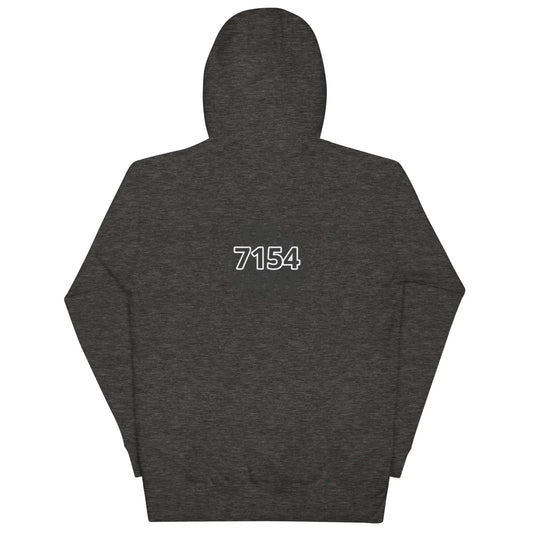 Unisex Hoodie-LifessentialsLLC.com