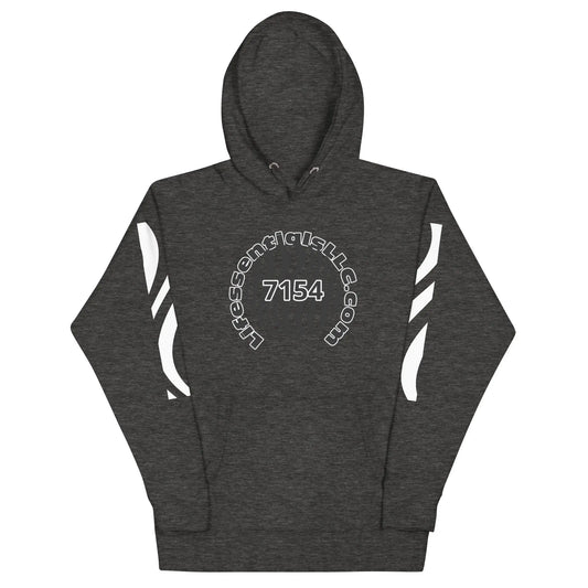 Unisex Hoodie-LifessentialsLLC.com