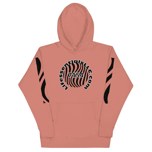 Unisex Hoodie-LifessentialsLLC.com