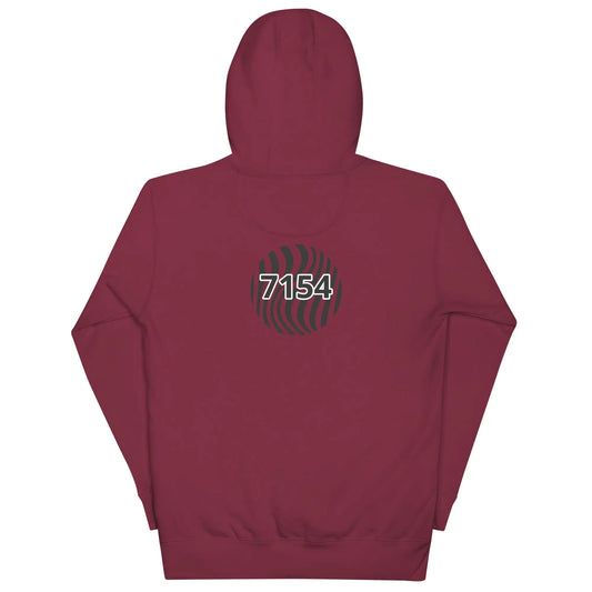 Unisex Hoodie-LifessentialsLLC.com