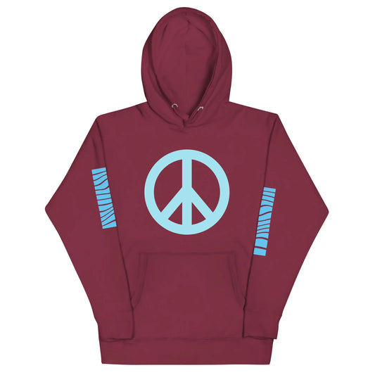 Unisex Hoodie-LifessentialsLLC.com