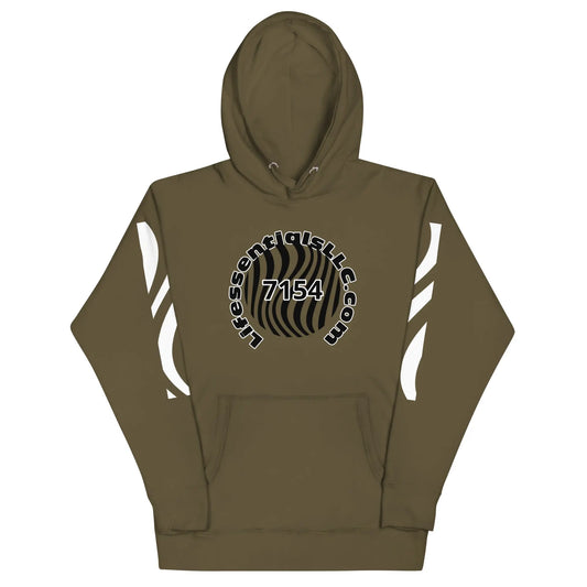 Unisex Hoodie-LifessentialsLLC.com