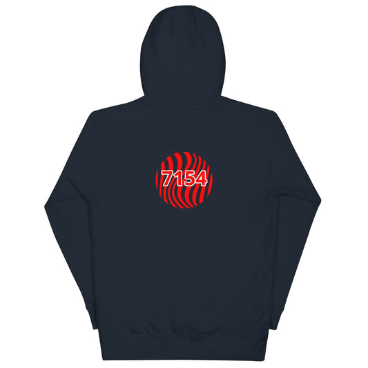 Unisex Hoodie-LifessentialsLLC.com