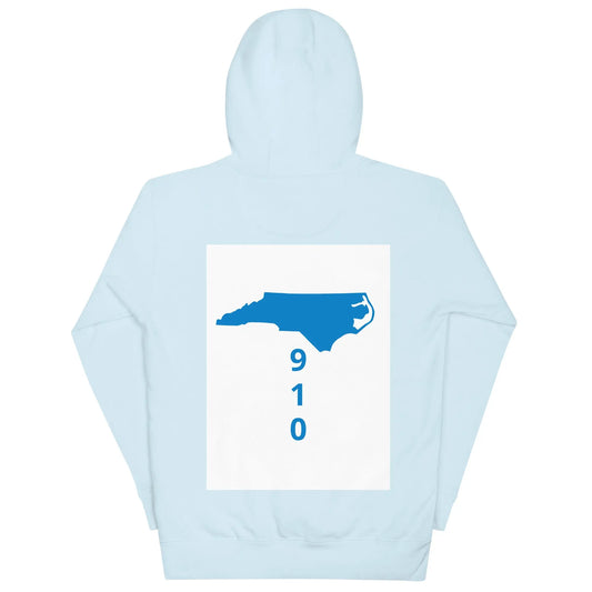 Unisex Hoodie-LifessentialsLLC.com
