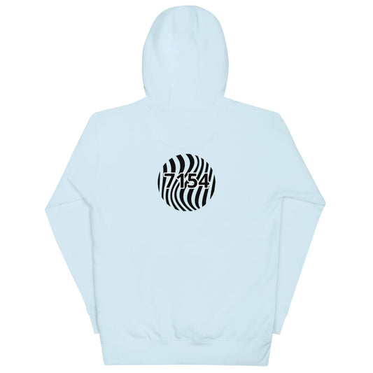Unisex Hoodie-LifessentialsLLC.com
