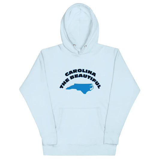 Unisex Hoodie-LifessentialsLLC.com