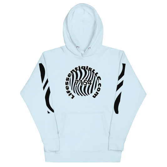 Unisex Hoodie-LifessentialsLLC.com