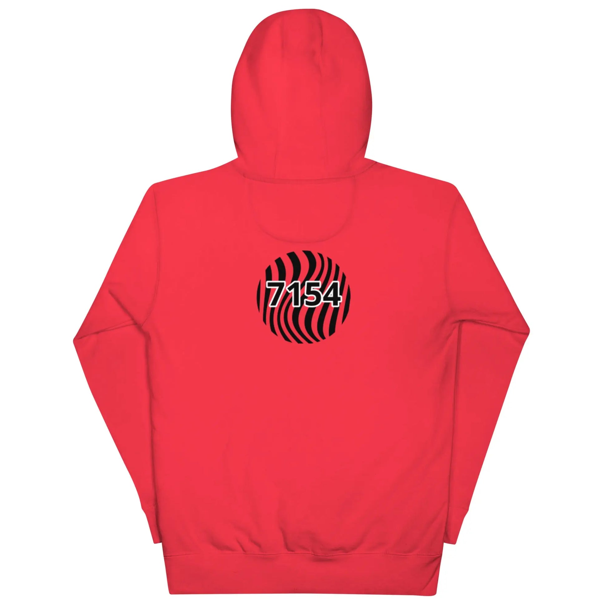 Unisex Hoodie-LifessentialsLLC.com