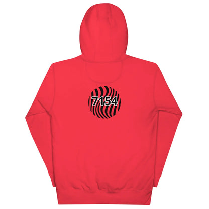 Unisex Hoodie-LifessentialsLLC.com