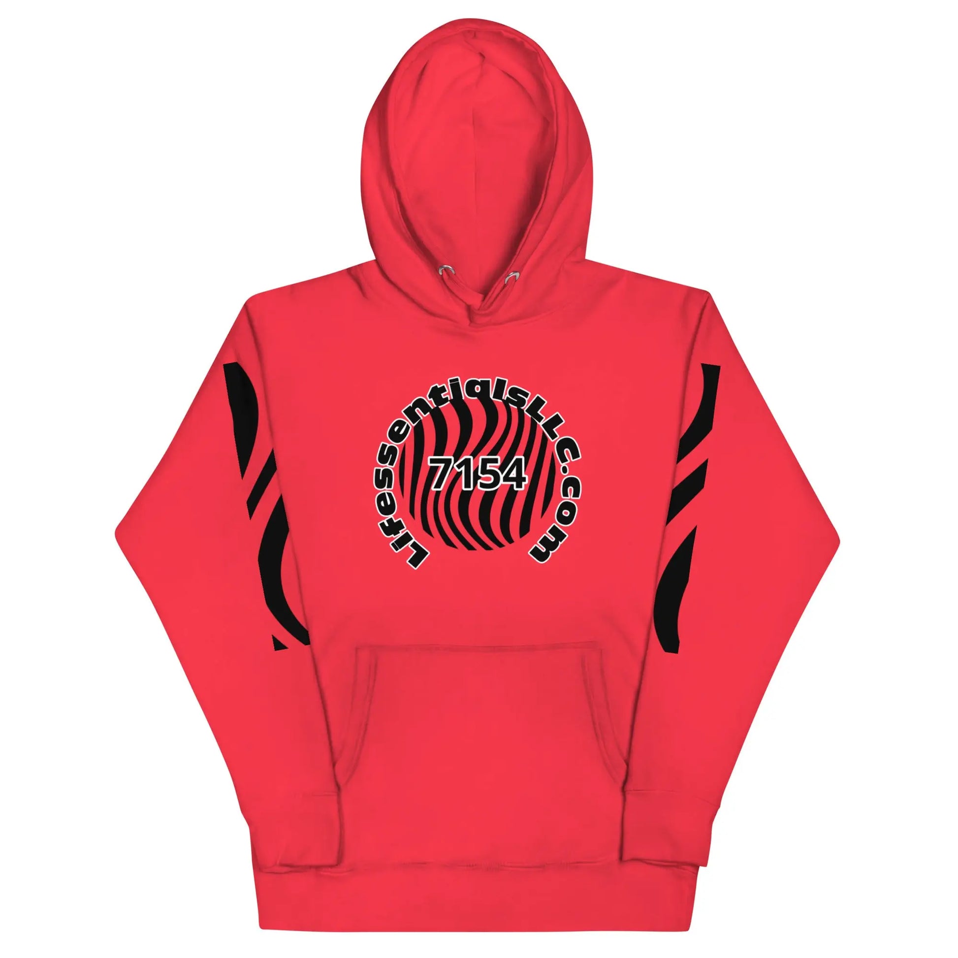 Unisex Hoodie-LifessentialsLLC.com