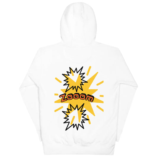 Unisex Hoodie-LifessentialsLLC.com