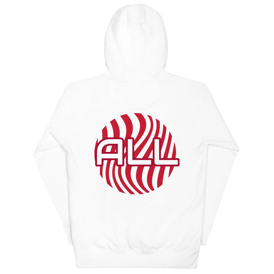 Unisex Hoodie-LifessentialsLLC.com