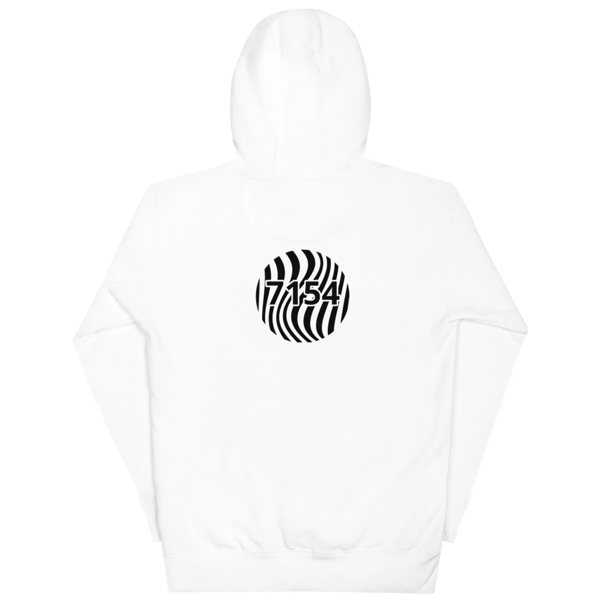 Unisex Hoodie-LifessentialsLLC.com